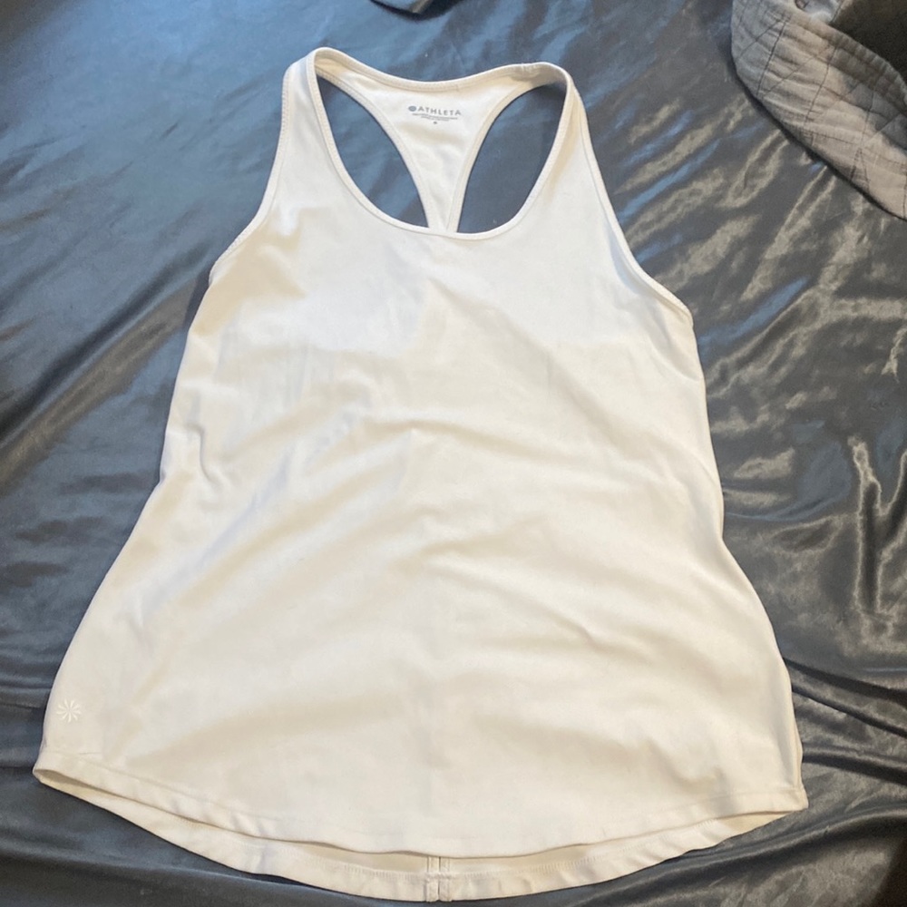 Lululemon Athleta Tank Top